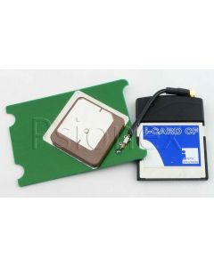 Workabout Pro RFID Identec CF card north america, for Workabout Pro-G1 CF_CRD_IDENT_NA